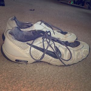 Nike Air Zoom Limited sedition Fencing/Wrestling